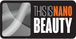 Logo This Is Nano Beauty