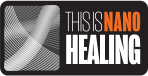 Logo This Is Nano Healing